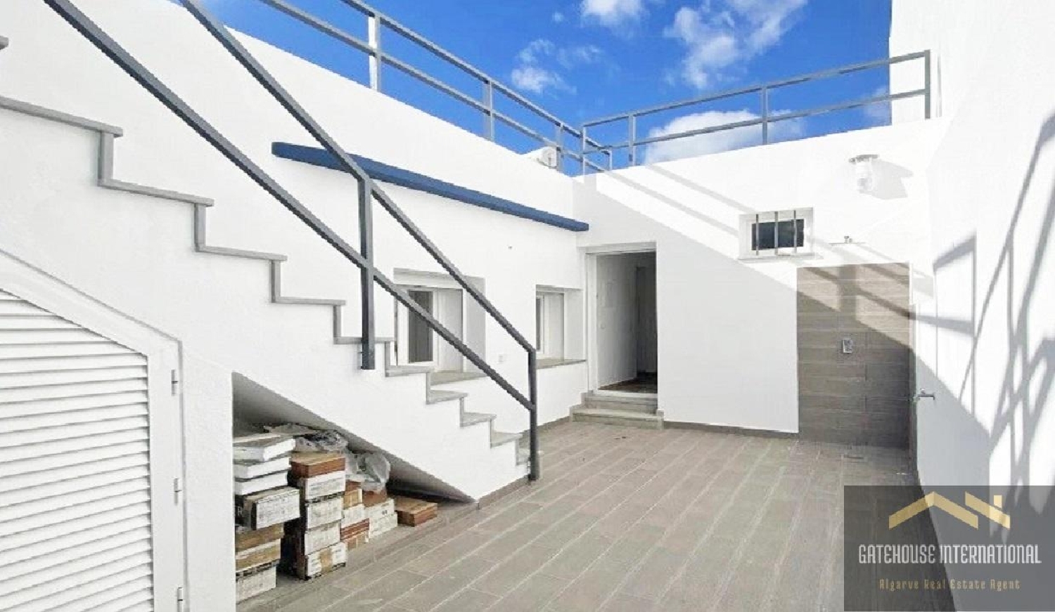  te koop huis Tavira Tavira 2