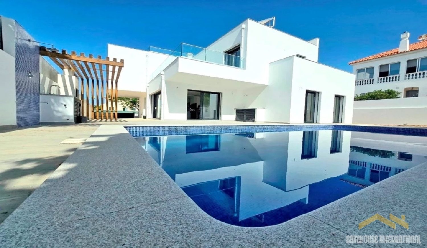  te koop huis Tavira Tavira 1