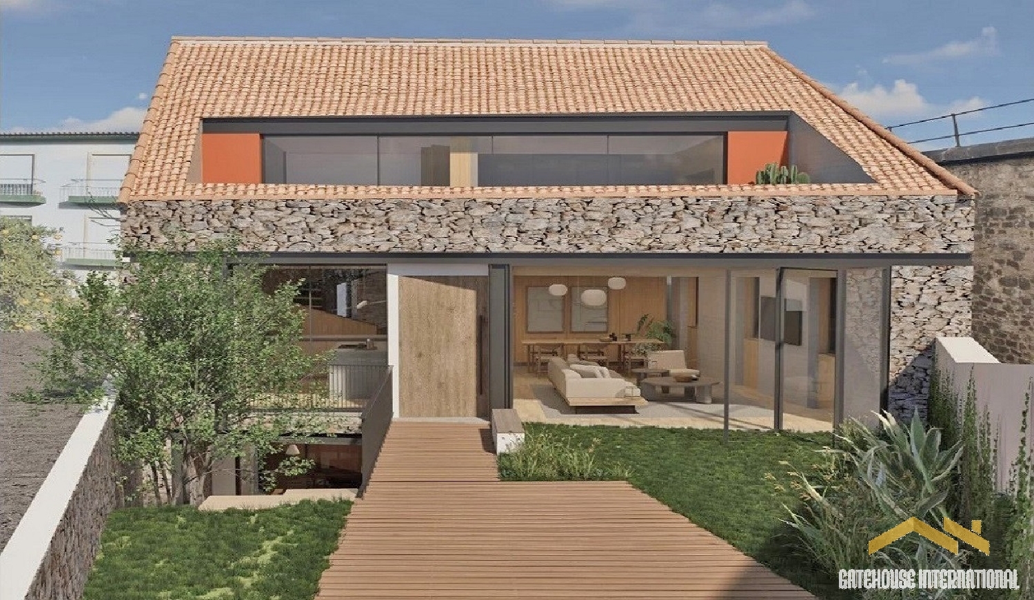 en venta casa Tavira Tavira 1