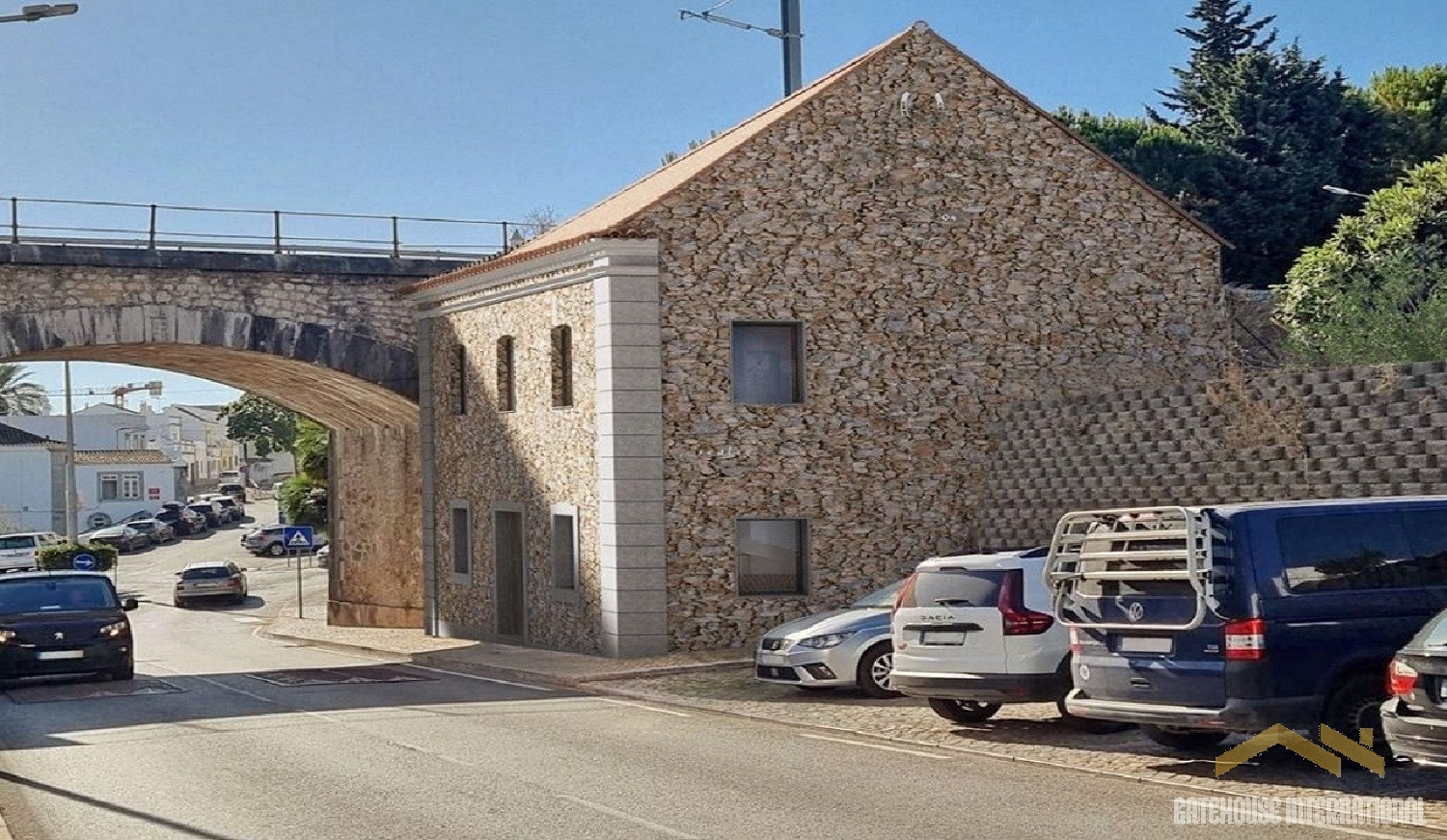 en venta casa Tavira Tavira 3