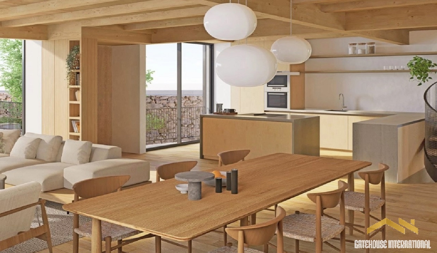 en venta casa Tavira Tavira 7