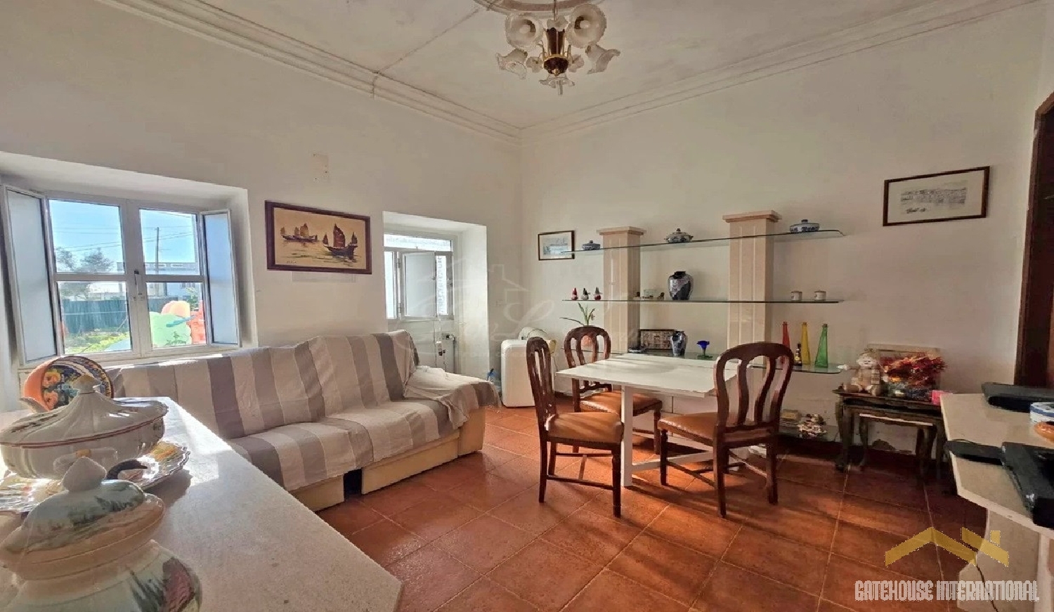 en venta casa Tavira Tavira 3