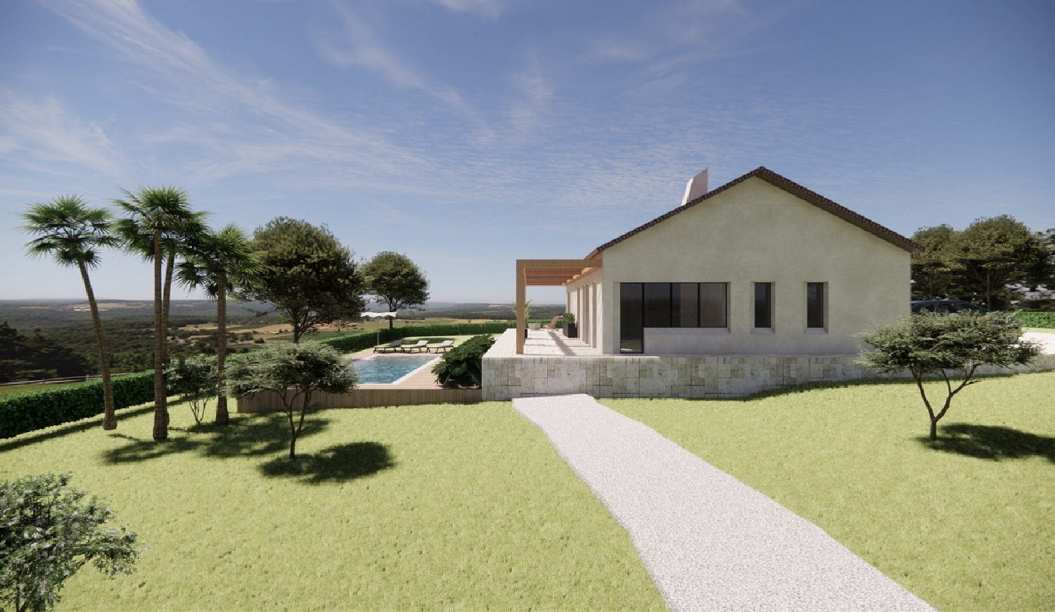 en venta casa Tavira Tavira 1