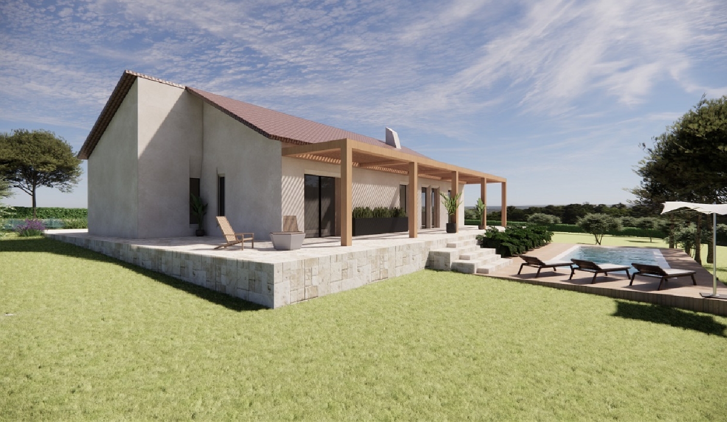 en venta casa Tavira Tavira 4