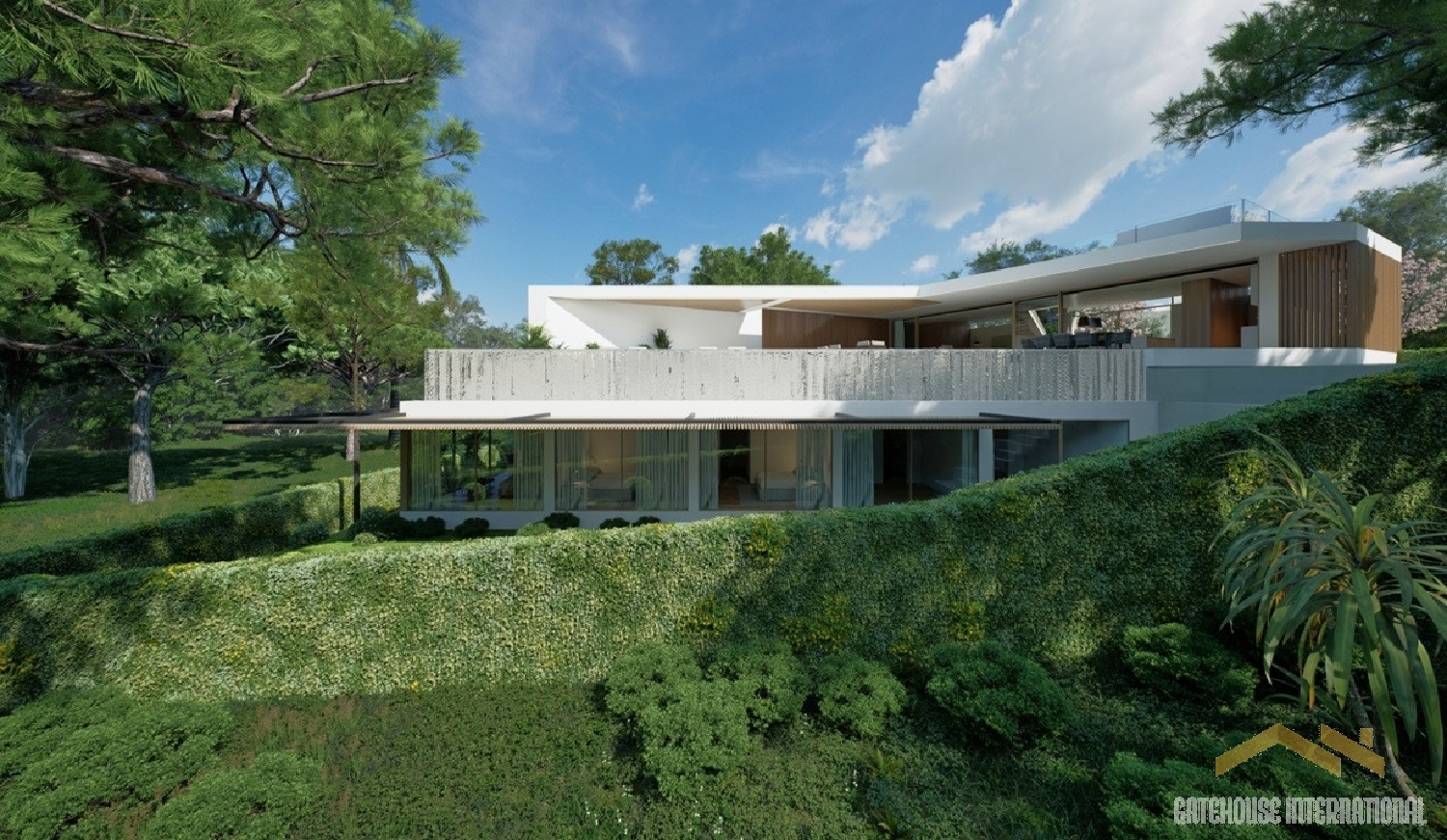 出售 屋 Vale do Lobo Tondela 2