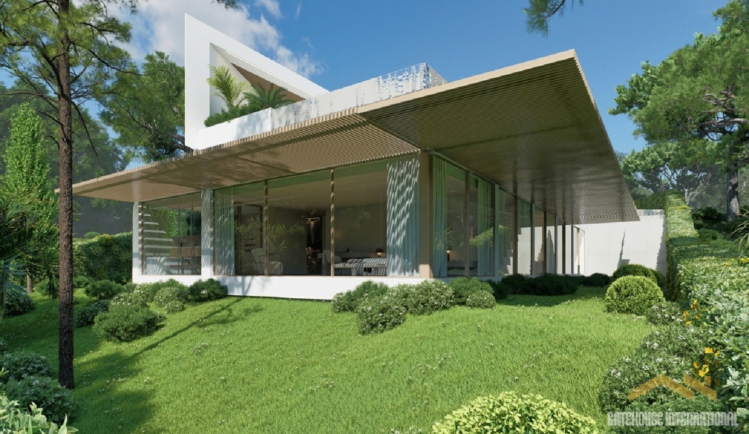  出售 屋 Vale do Lobo Tondela 3