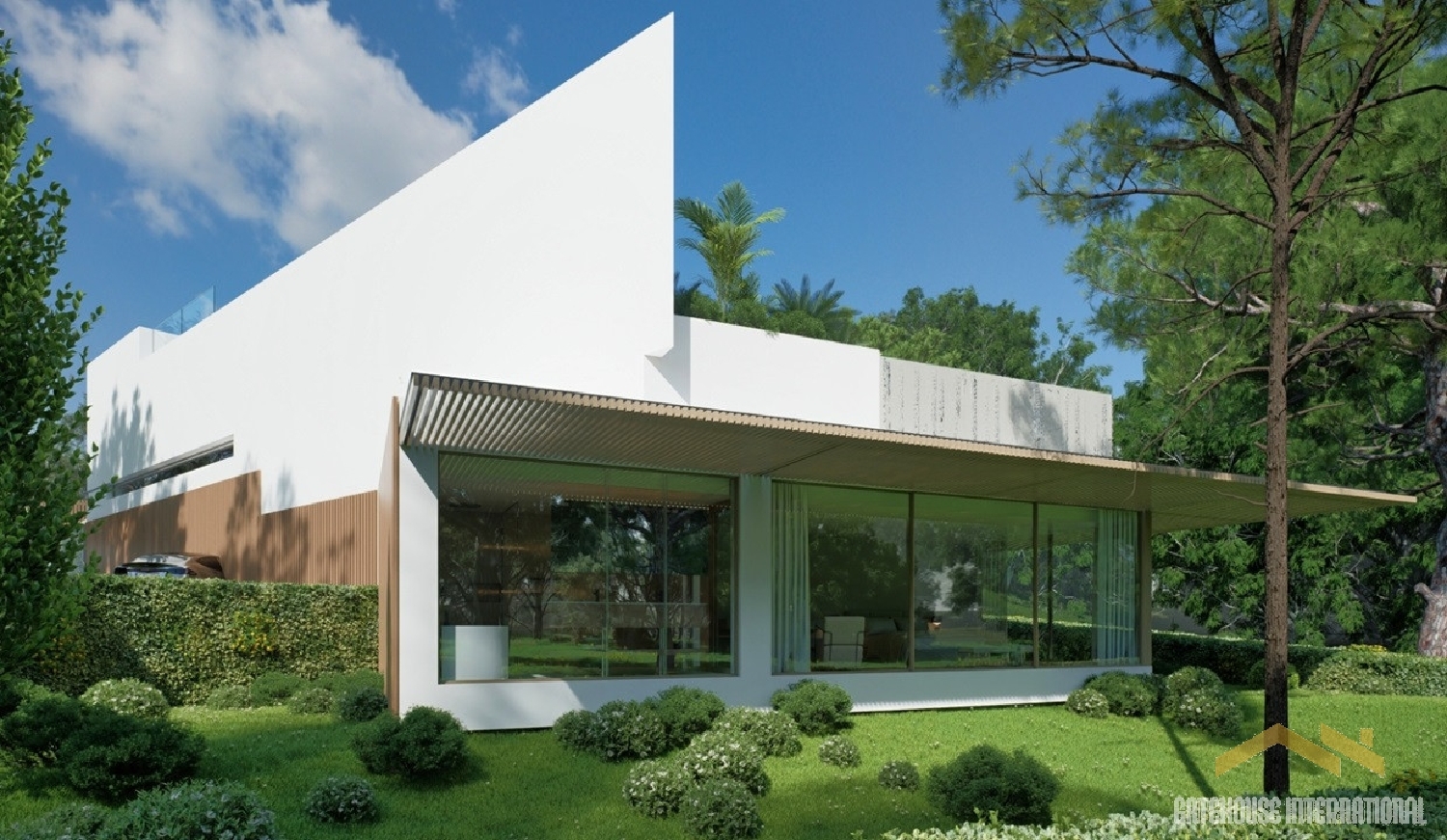  出售 屋 Vale do Lobo Tondela 4