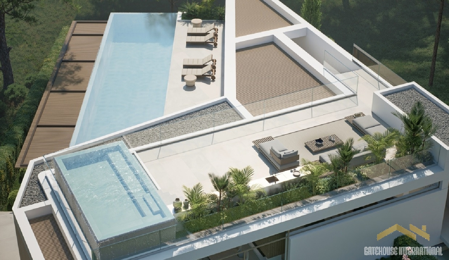  出售 屋 Vale do Lobo Tondela 5
