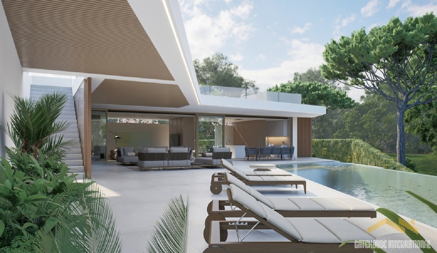  出售 屋 Vale do Lobo Tondela 6