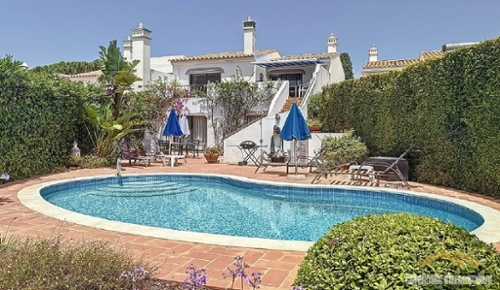 Vale do Lobo Tondela casa foto 341089