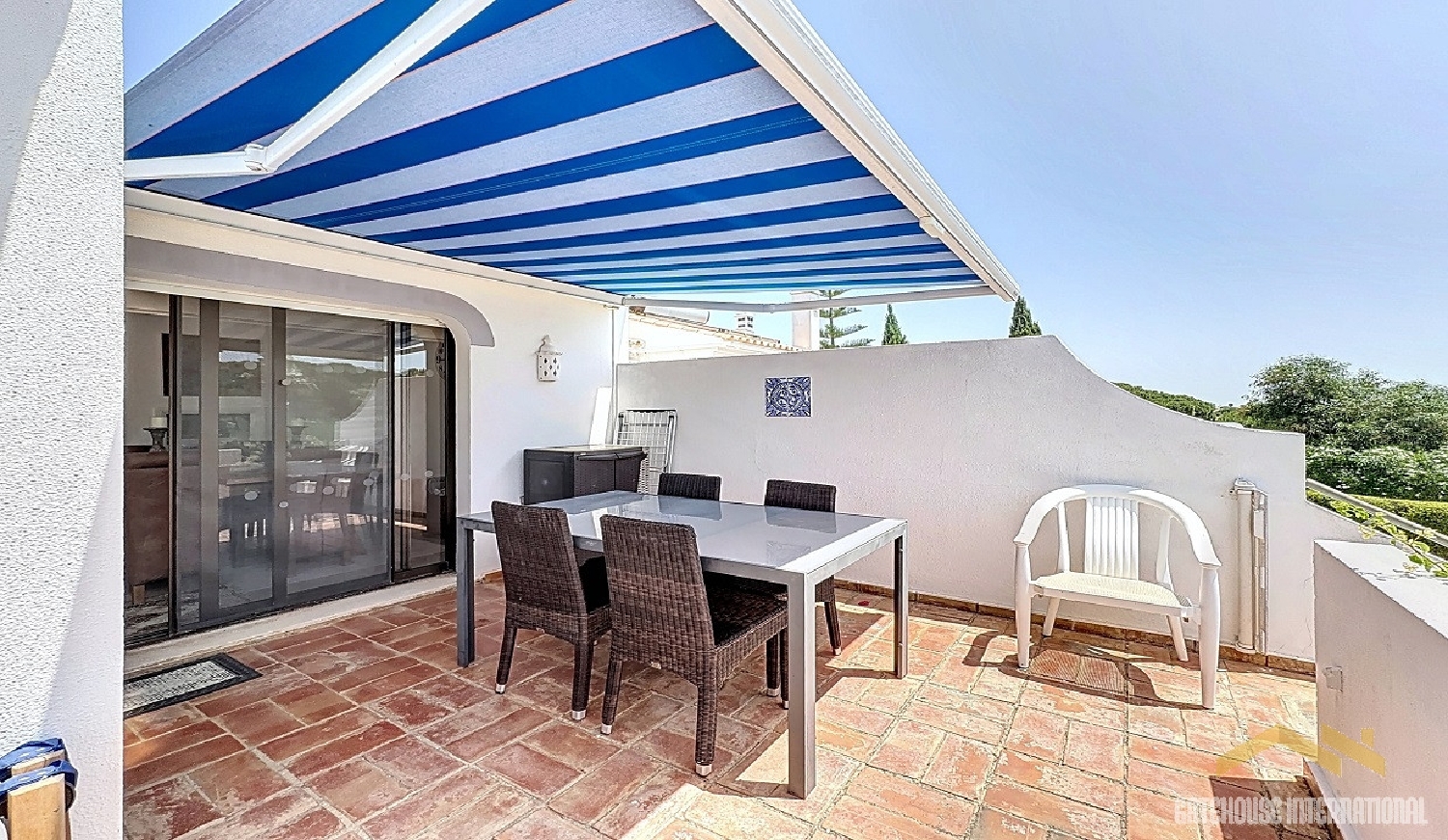 en venta casa Vale do Lobo Tondela 3
