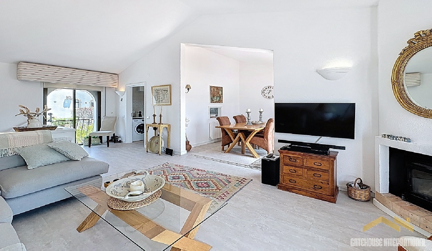  en venta casa Vale do Lobo Tondela 4