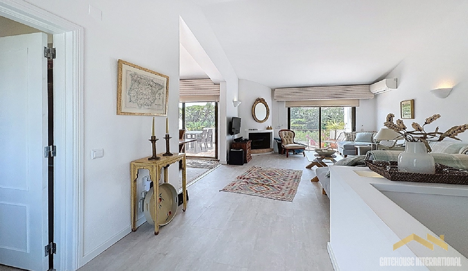  en venta casa Vale do Lobo Tondela 5