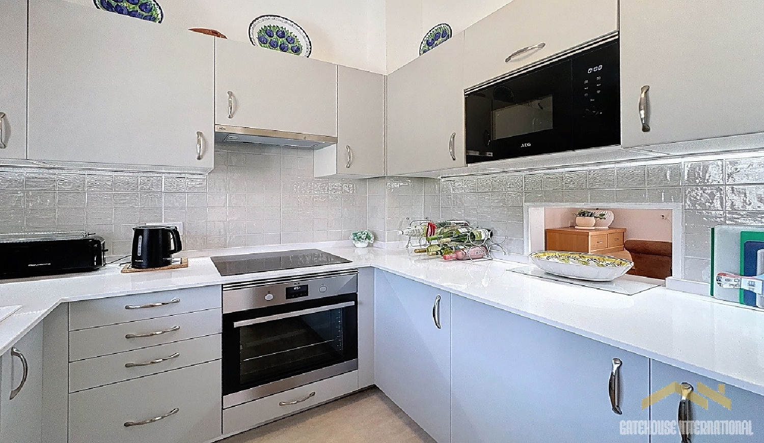  en venta casa Vale do Lobo Tondela 6
