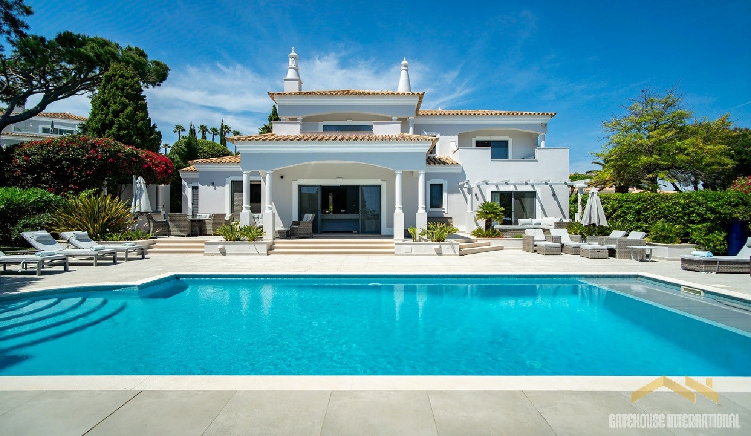 à vendre maison Vale do Lobo Tondela 3