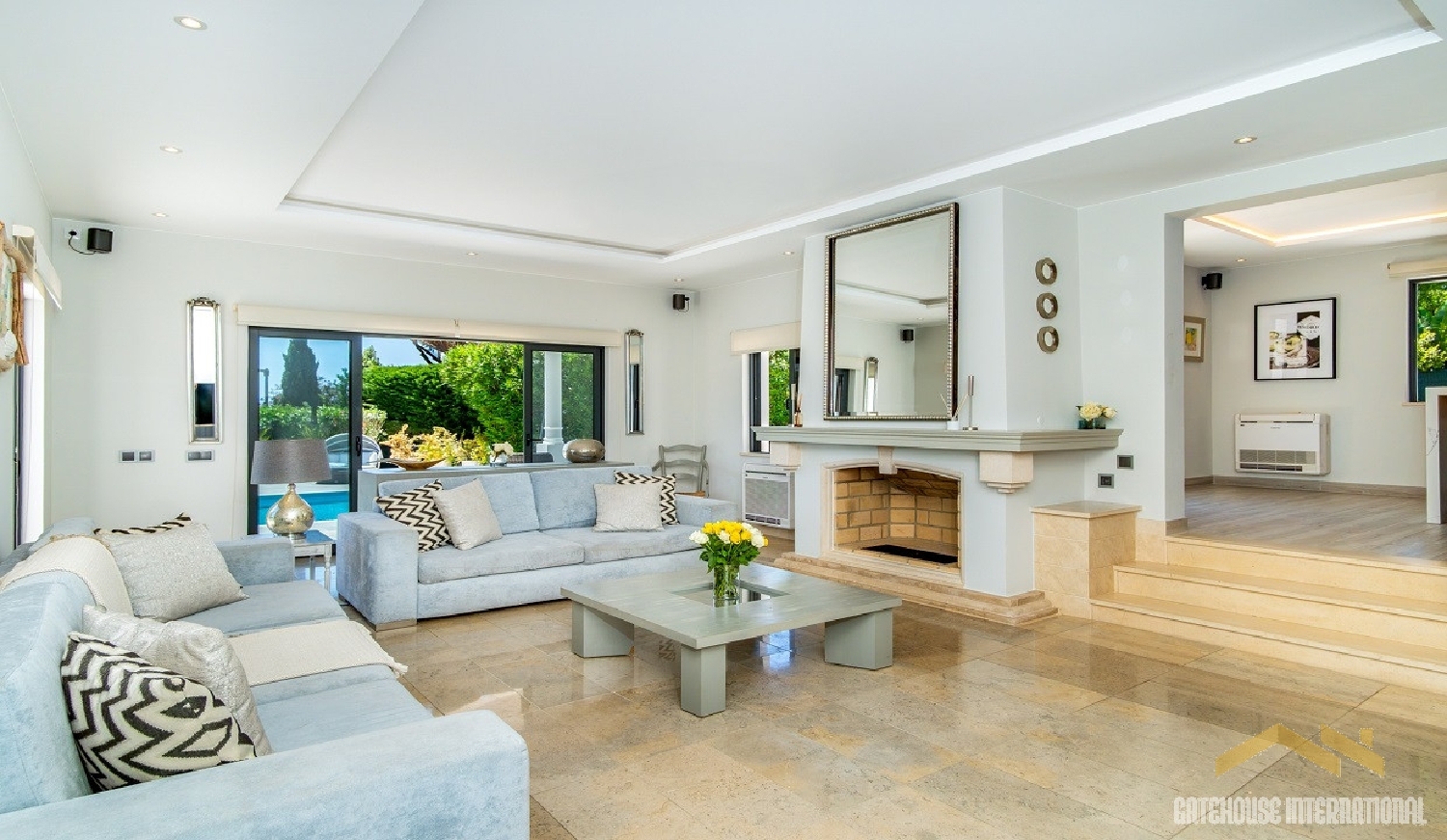 à vendre maison Vale do Lobo Tondela 7