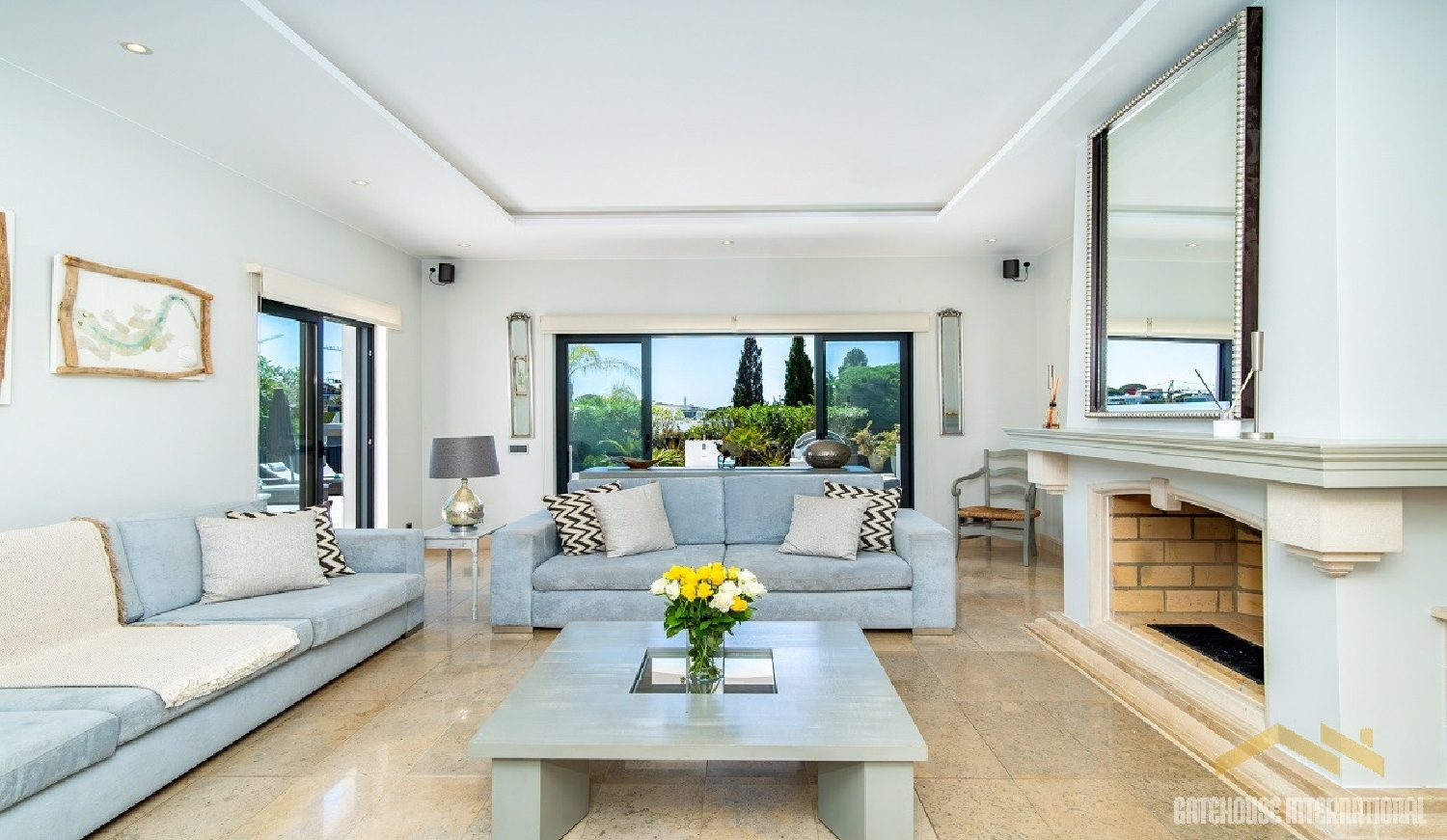 à vendre maison Vale do Lobo Tondela 8