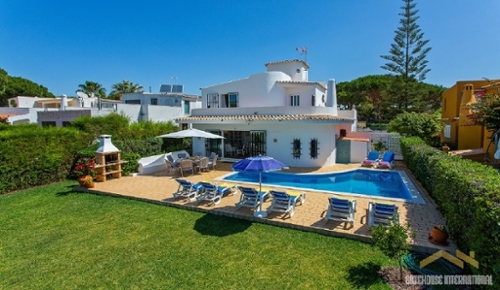 Vilamoura Loulé huis foto 339858