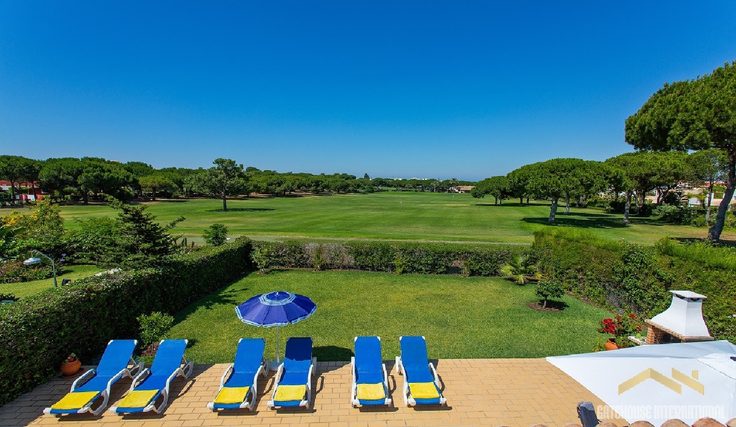 te koop huis Vilamoura Loulé 2