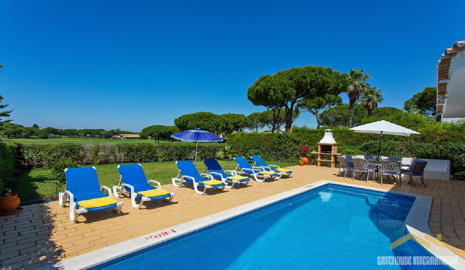  te koop huis Vilamoura Loulé 4