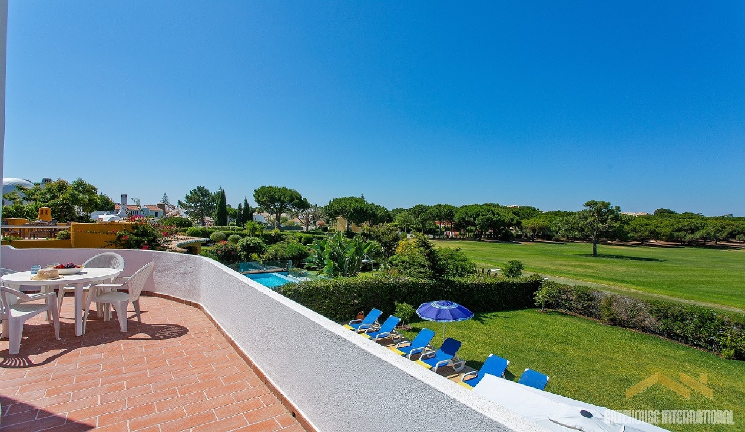  te koop huis Vilamoura Loulé 6