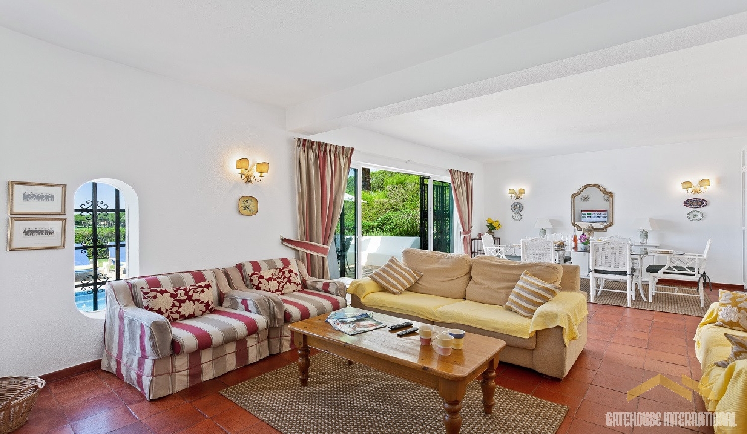  te koop huis Vilamoura Loulé 7