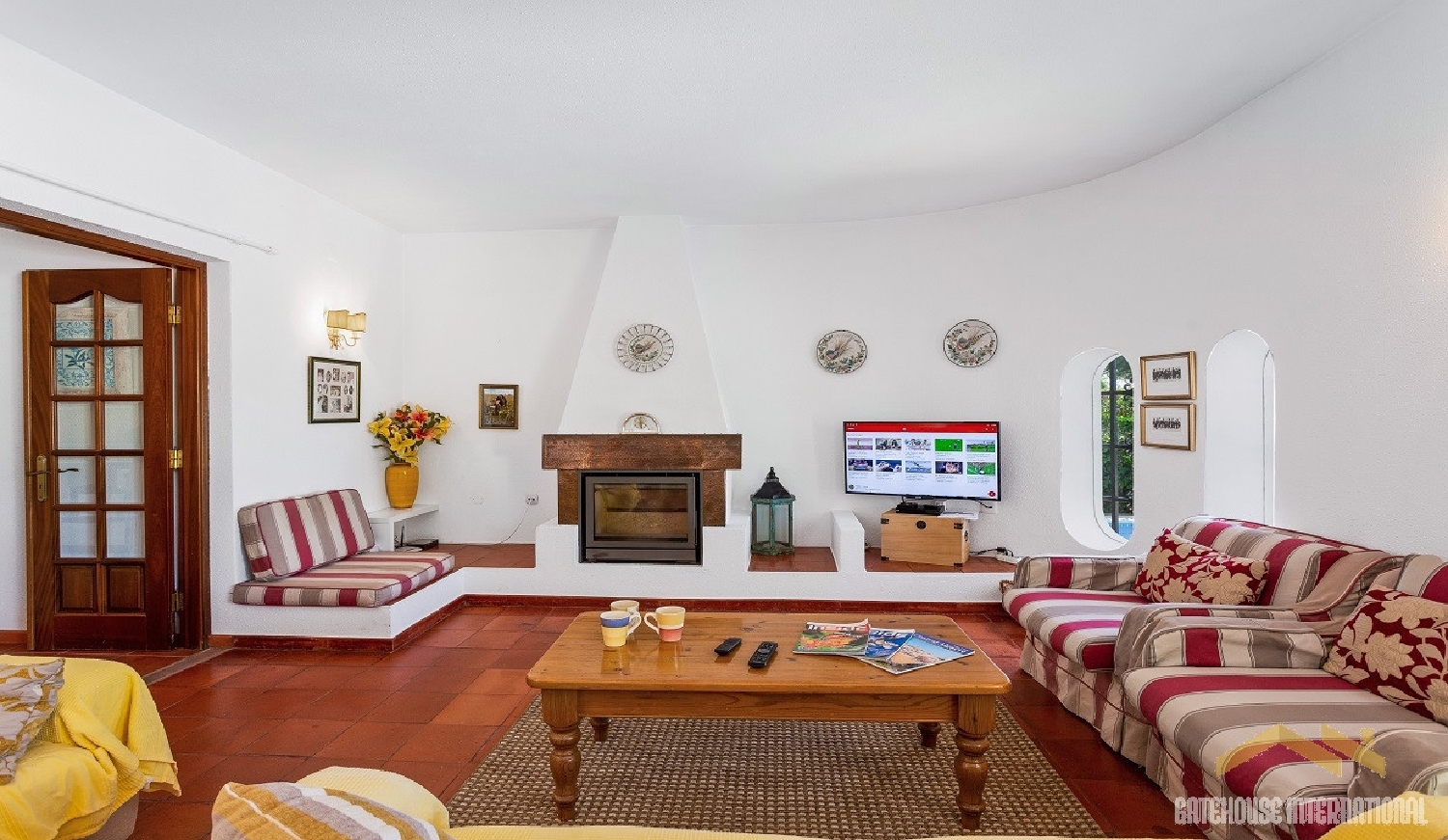  te koop huis Vilamoura Loulé 8