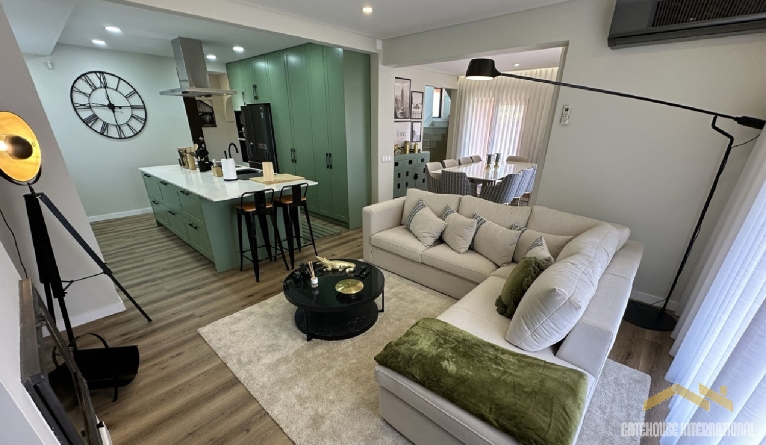  te koop huis Vilamoura Loulé 8