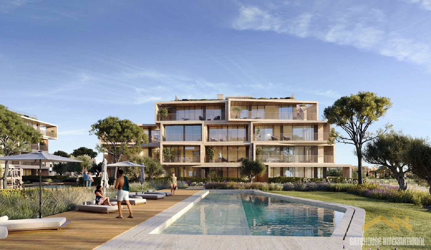  te koop huis Vilamoura Loulé 1