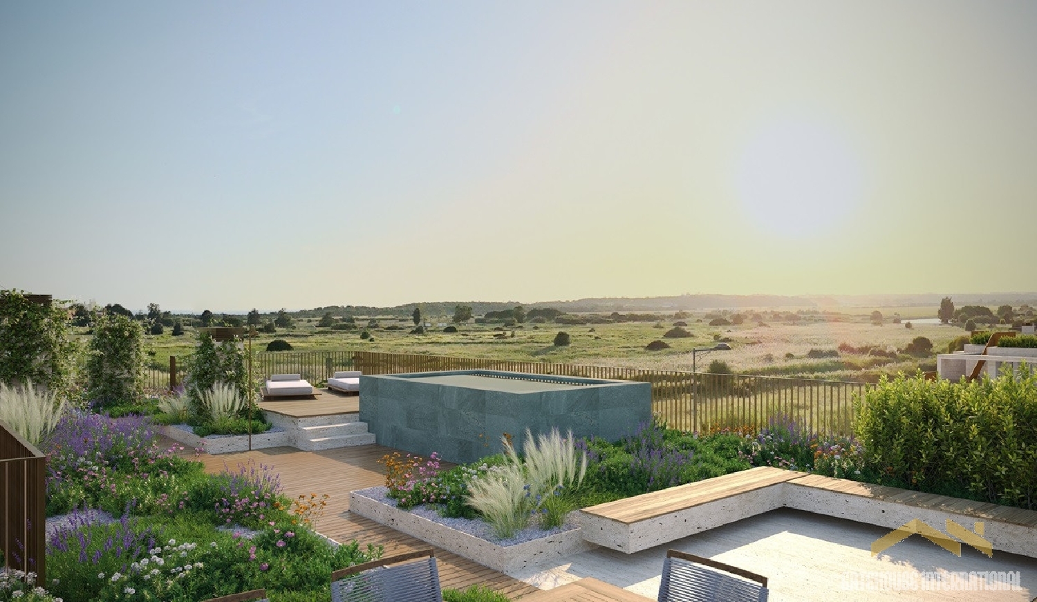  te koop huis Vilamoura Loulé 2