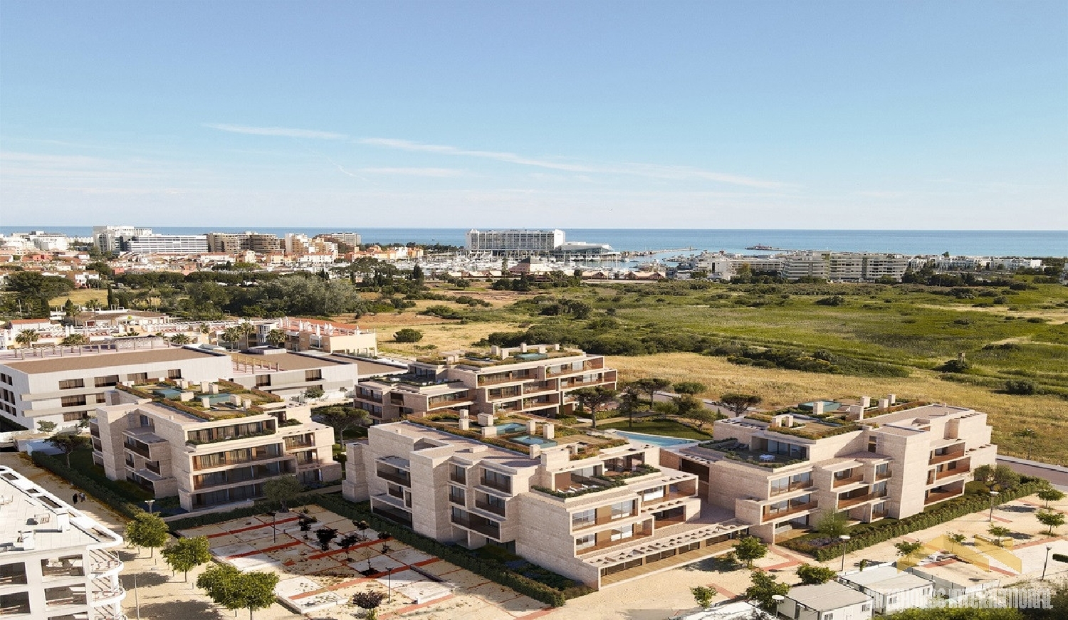 te koop huis Vilamoura Loulé 3