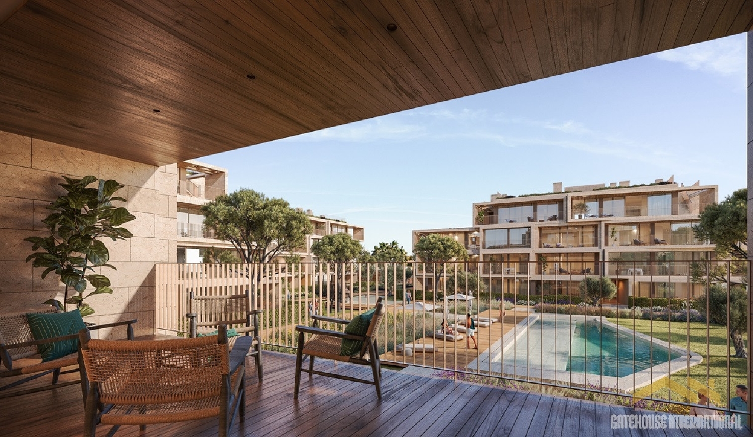  te koop huis Vilamoura Loulé 4