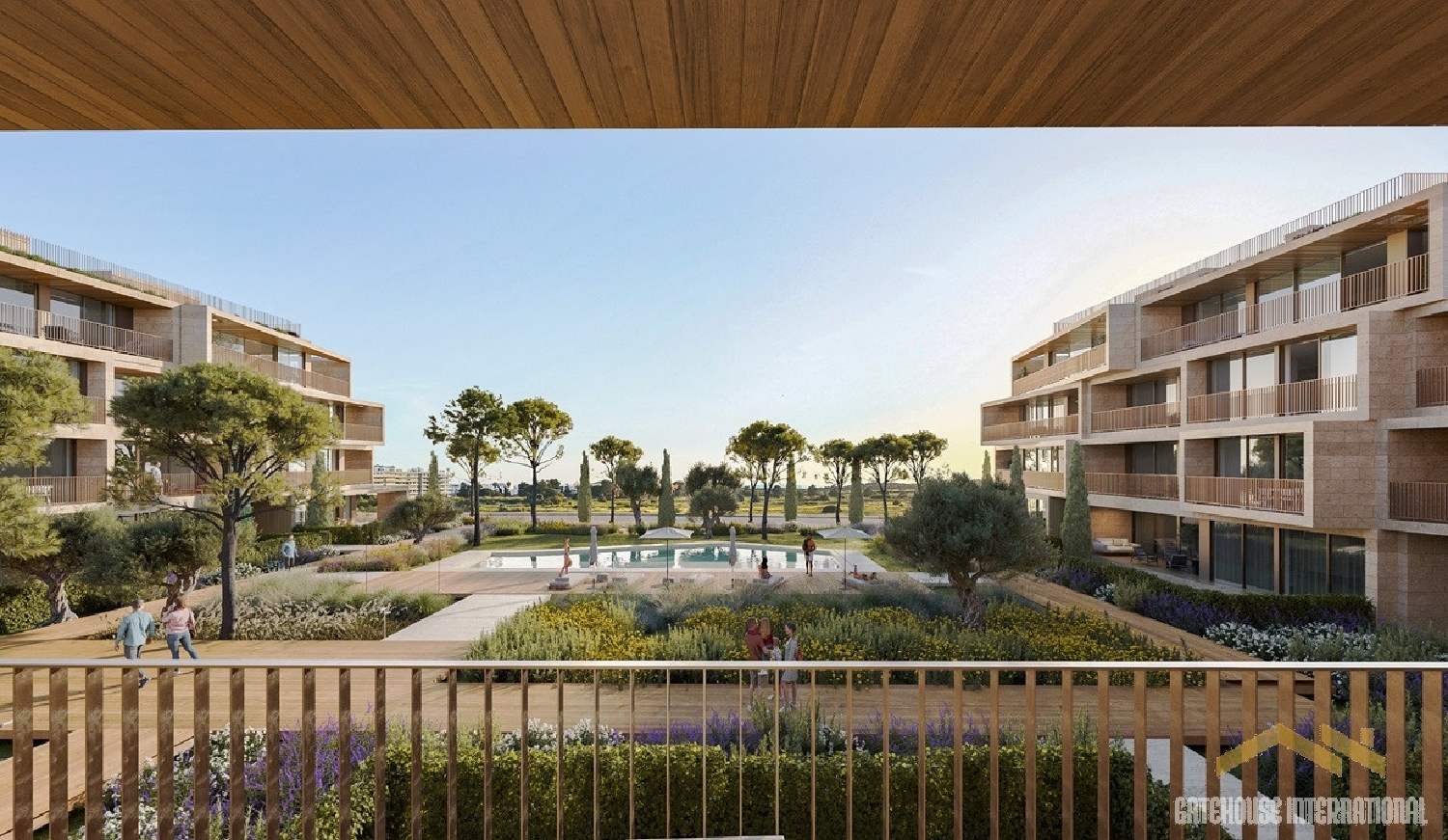  te koop huis Vilamoura Loulé 5