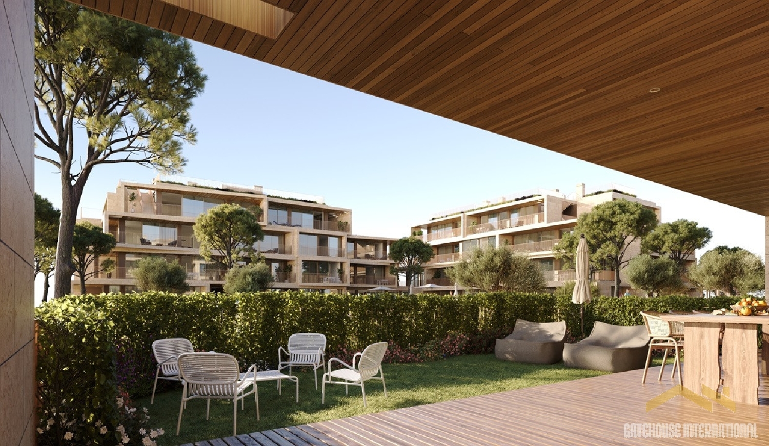  te koop huis Vilamoura Loulé 6