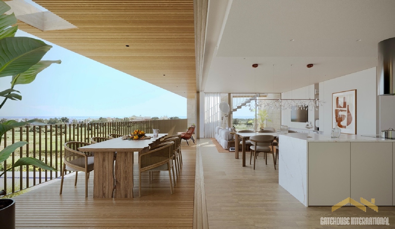  te koop huis Vilamoura Loulé 8