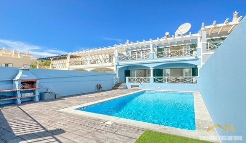 Vilamoura Loulé huis foto 339873
