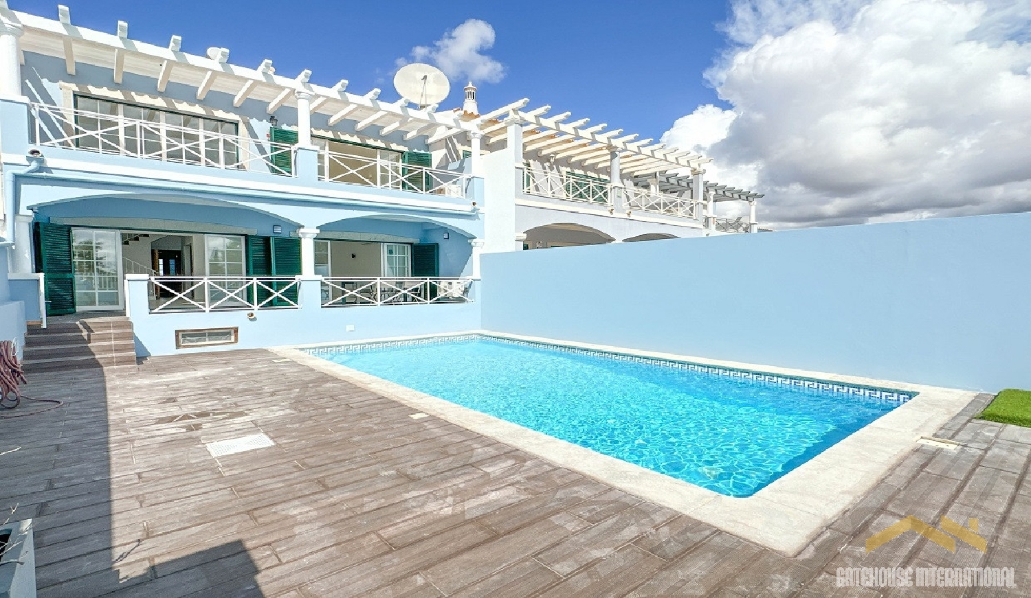  te koop huis Vilamoura Loulé 2