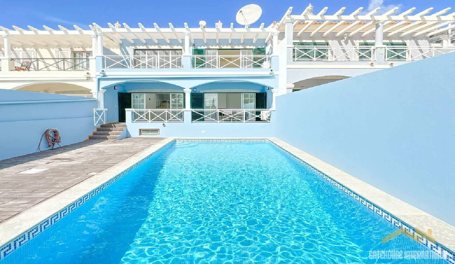  te koop huis Vilamoura Loulé 3