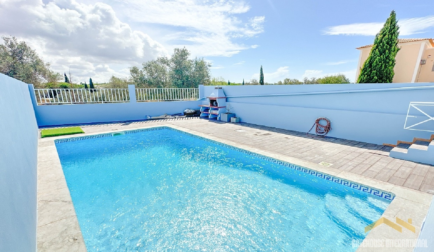  te koop huis Vilamoura Loulé 4