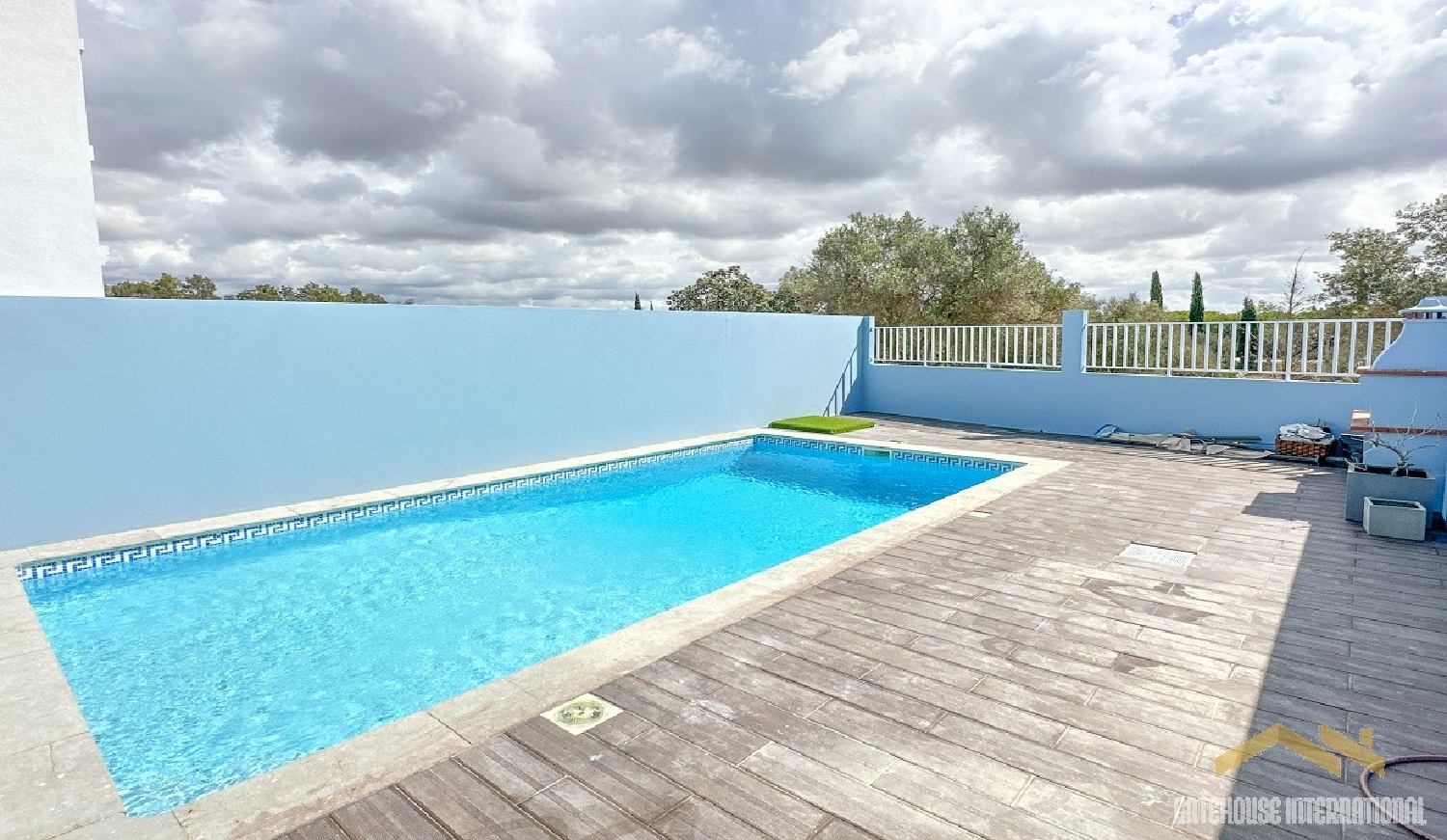  te koop huis Vilamoura Loulé 5