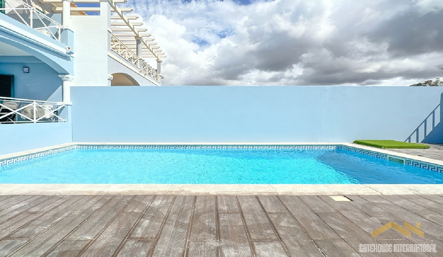  te koop huis Vilamoura Loulé 6