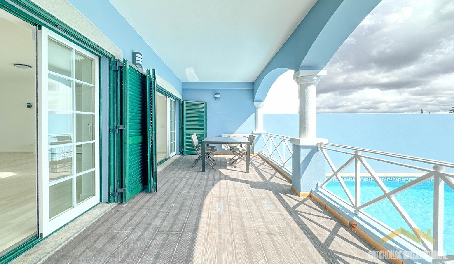  te koop huis Vilamoura Loulé 7