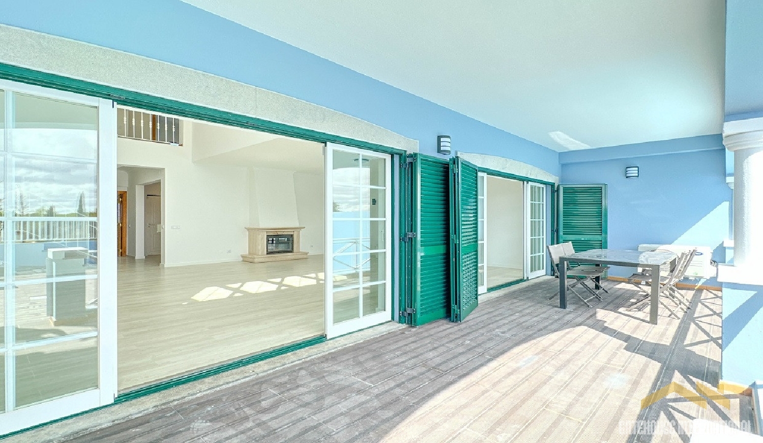  te koop huis Vilamoura Loulé 8