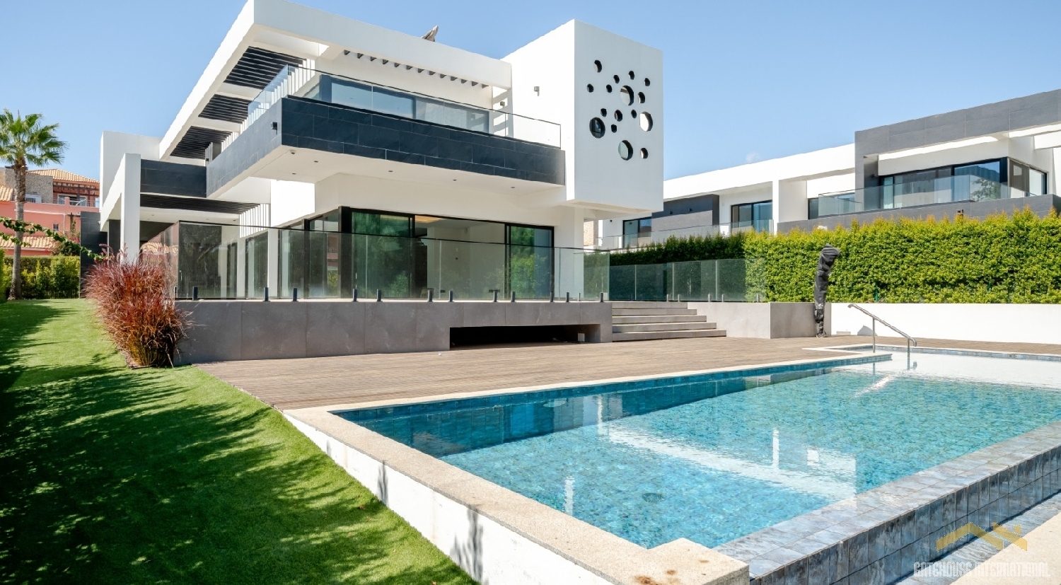  te koop huis Vilamoura Loulé 2