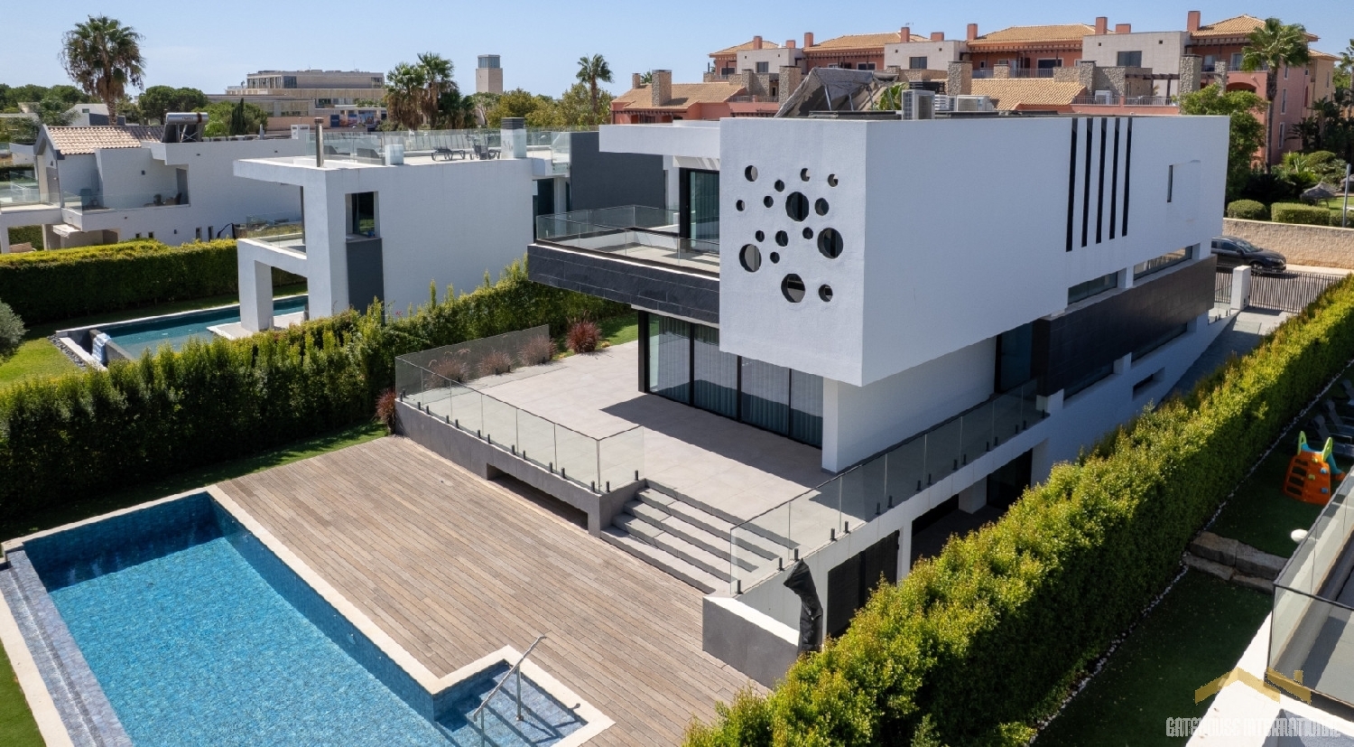  te koop huis Vilamoura Loulé 5