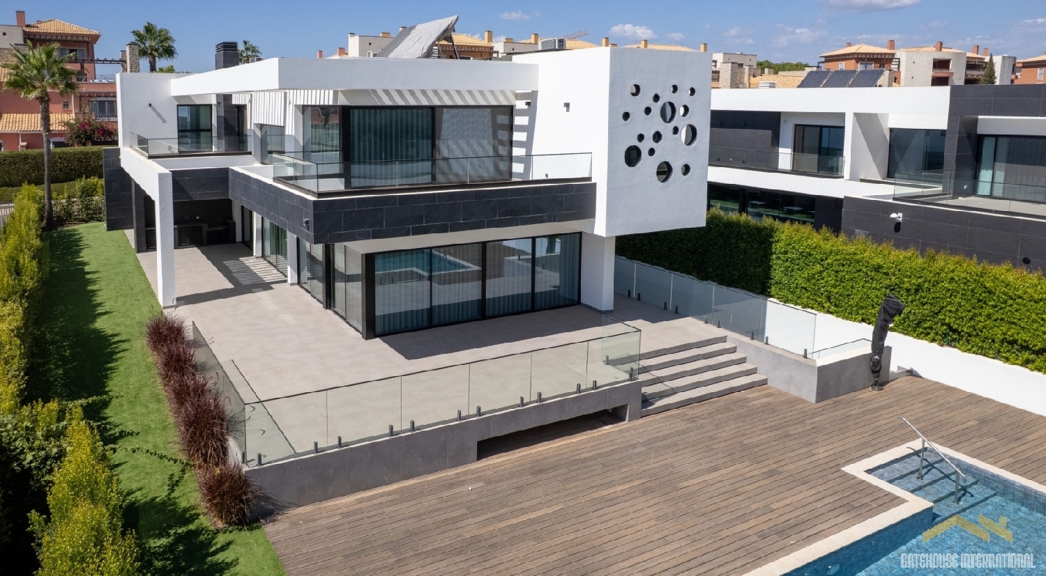 te koop huis Vilamoura Loulé 7