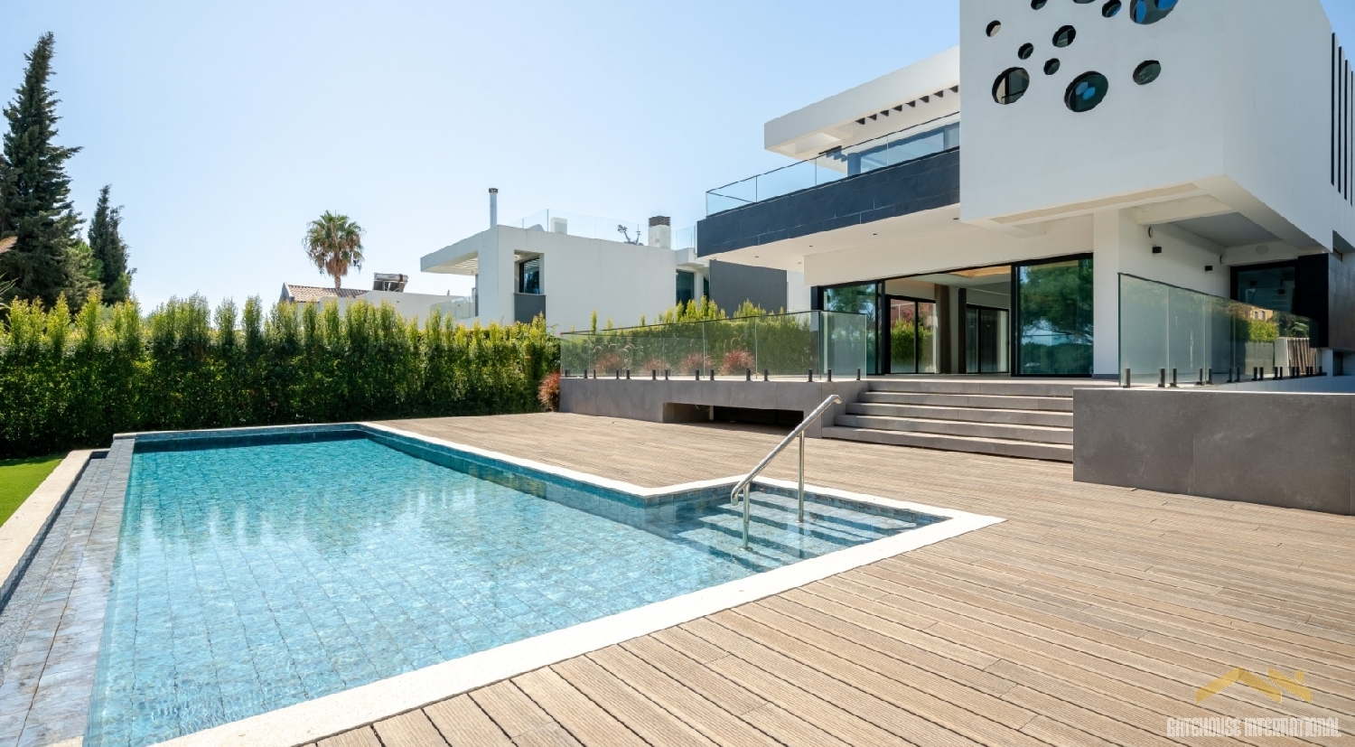  te koop huis Vilamoura Loulé 8
