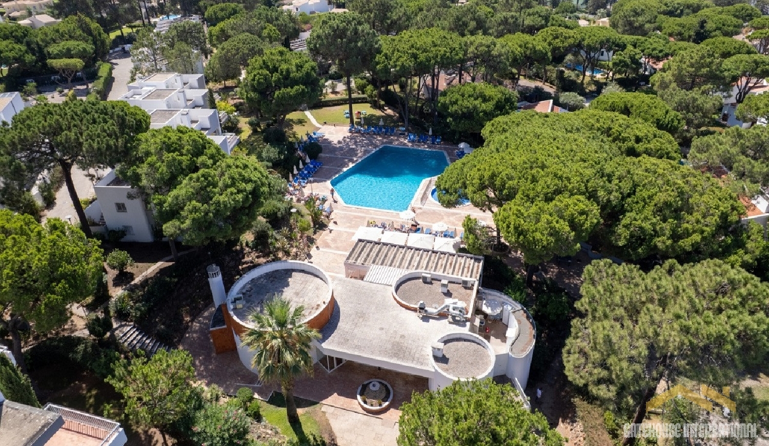  te koop huis Vilamoura Loulé 2