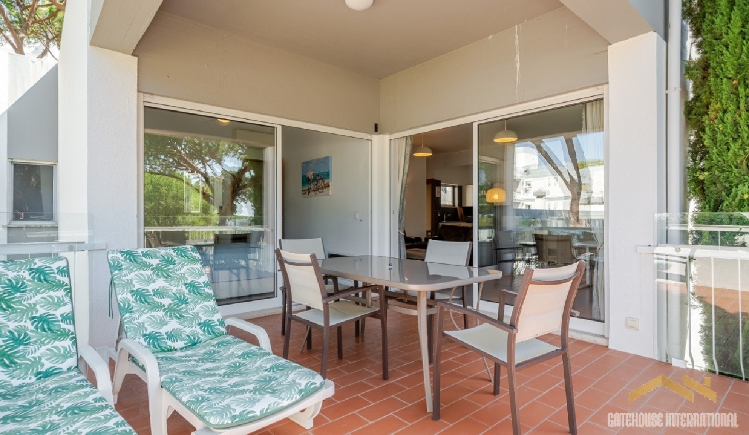  te koop huis Vilamoura Loulé 4