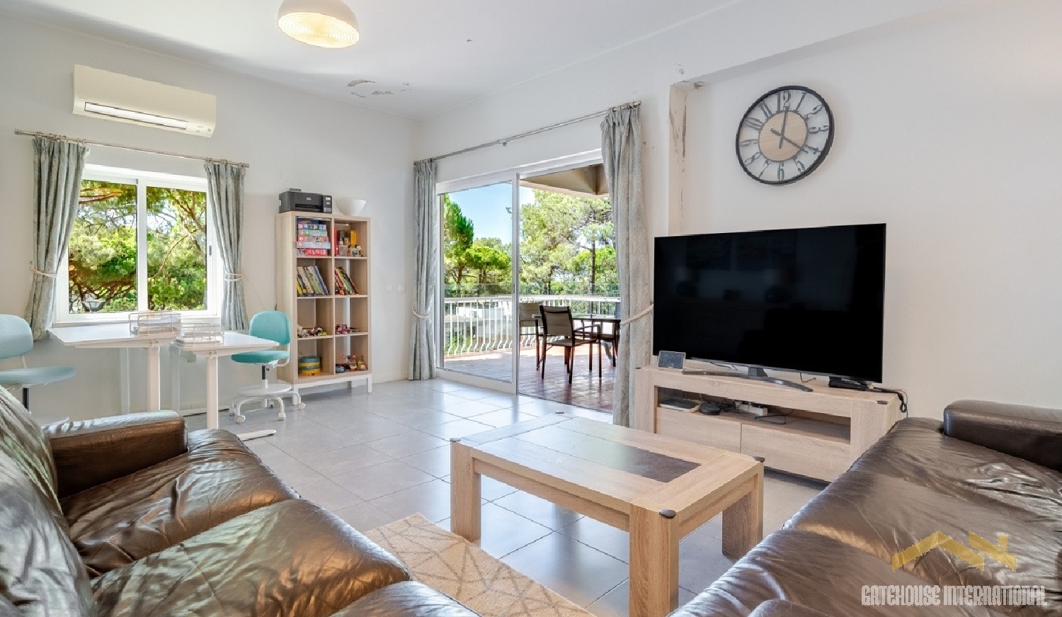  te koop huis Vilamoura Loulé 5